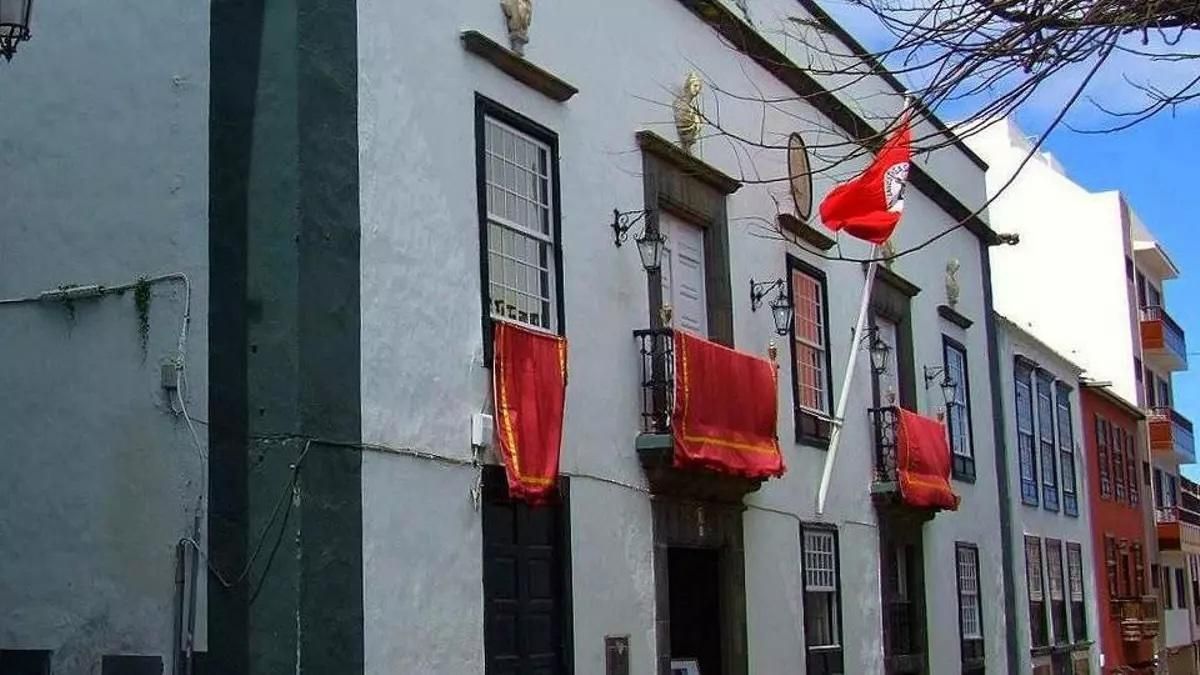 Sociedad La Investigadora.