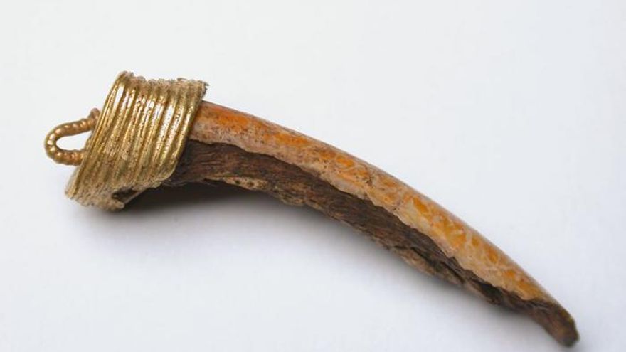 El análisis de unos dientes humanos revela que el plomo ya contaminaba esta región de Inglaterra hace 1.400 años