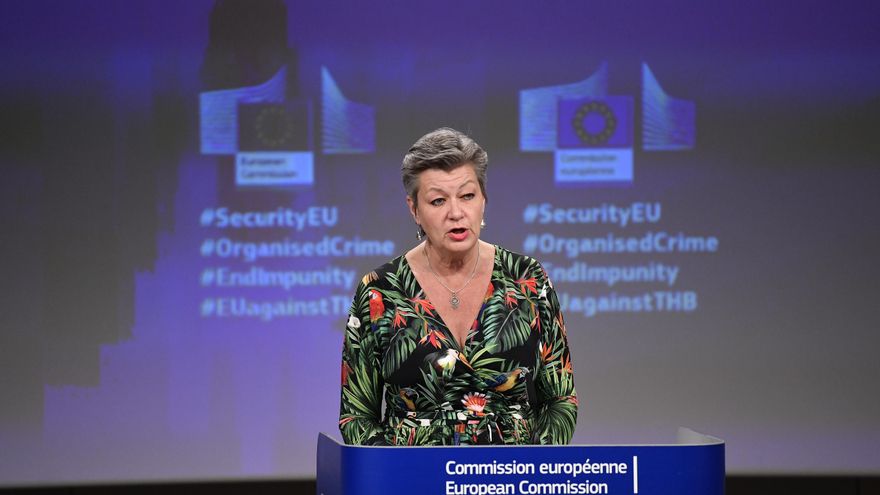 Bruselas defiende la idea de una verja contra la migración irregular en Lituania