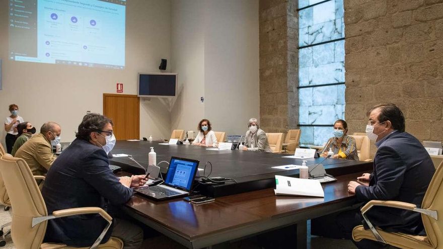 La Junta mejorará la calidad de la contratación pública restando peso al precio y evitando las "bajas temerarias"