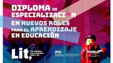 Teamlabs y Mondragon Unibertsitatea impartirán un diploma sobre los nuevos roles en el aprendizaje educativo