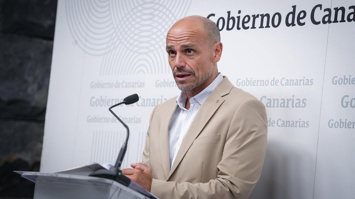 El Gobierno de Canarias constituye una comisión para hacer seguimiento de la situación en Venezuela