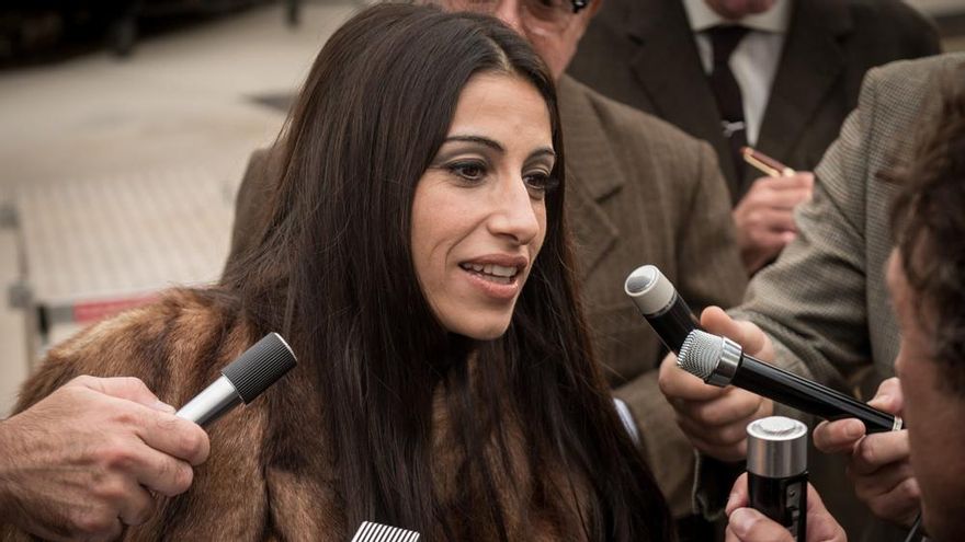 Movistar Plus+ calienta la previa de Eurovisión con el estreno de 'La canción', su serie sobre la victoria de Massiel