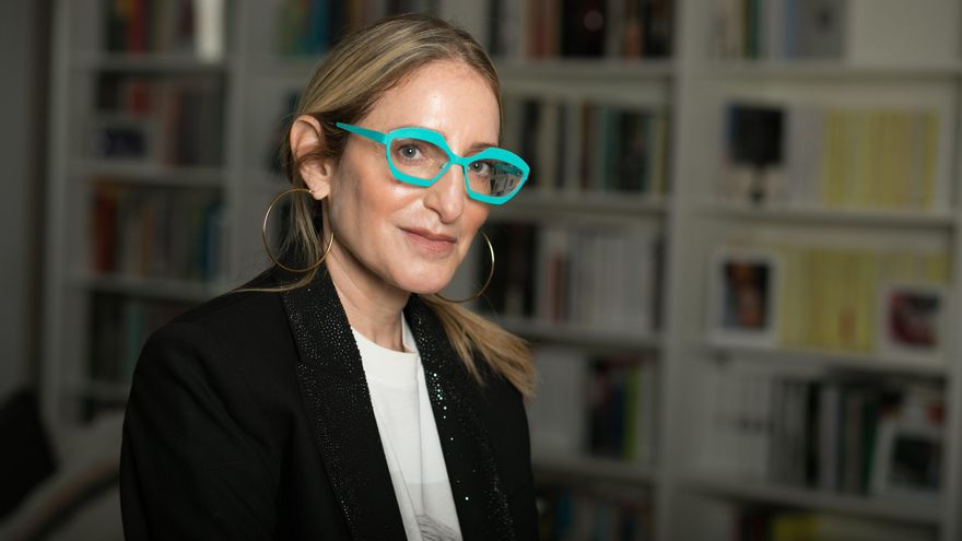 Mariela Belski, de Amnistía Internacional: "Me pregunto si Argentina es un país que va a aceptar una represión con muertos"