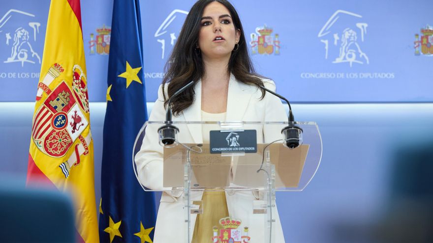 Vox justifica su plan para expulsar a millones de migrantes: "Queremos seguir siendo España"