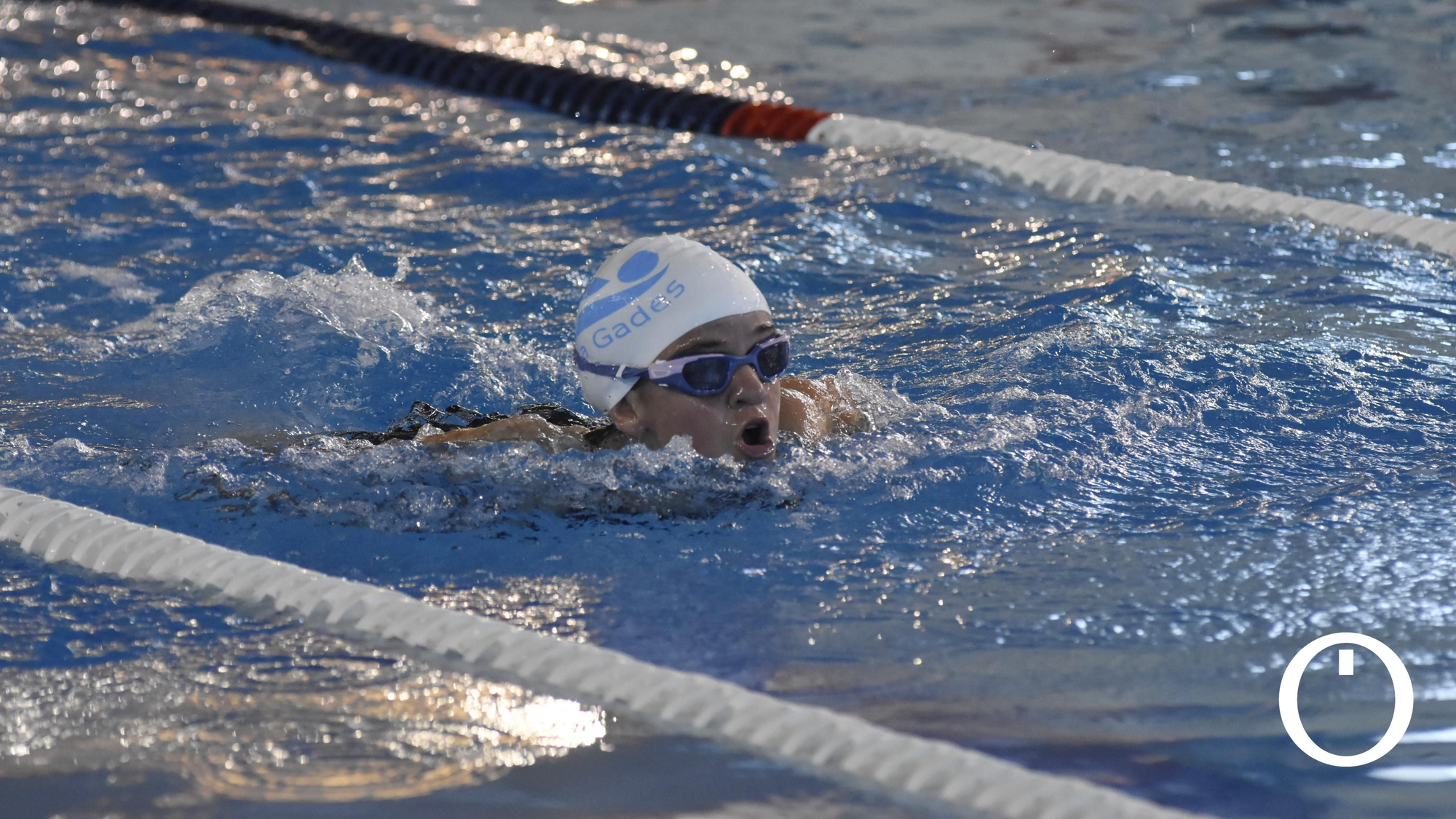 I Trofeo Ciudad de Córdoba de natación paralímpica