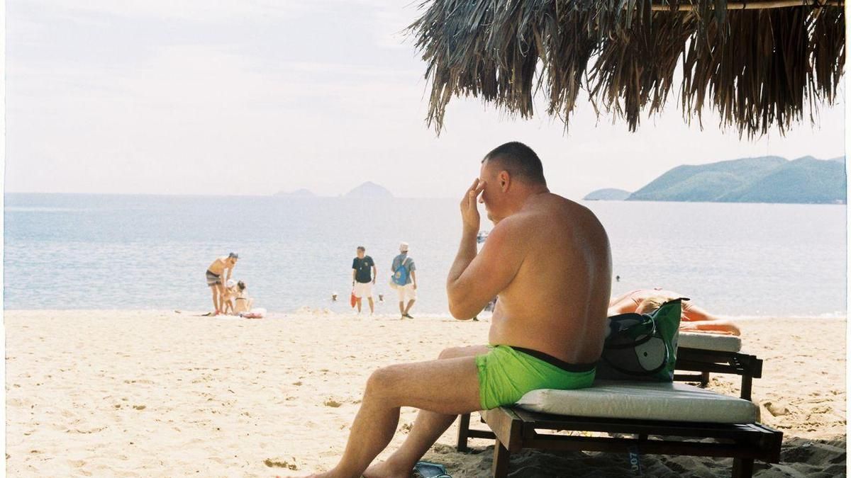 ¿Por qué nos ponemos enfermos al empezar las vacaciones?