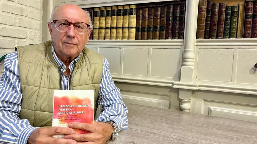 "Todos los problemas que se tienen que solucionar se solucionan, siempre, en la sanidad pública"