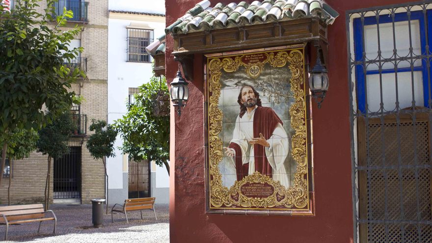 Guía de Córdoba: Castillos, patios y palacios en la ciudad cristiana