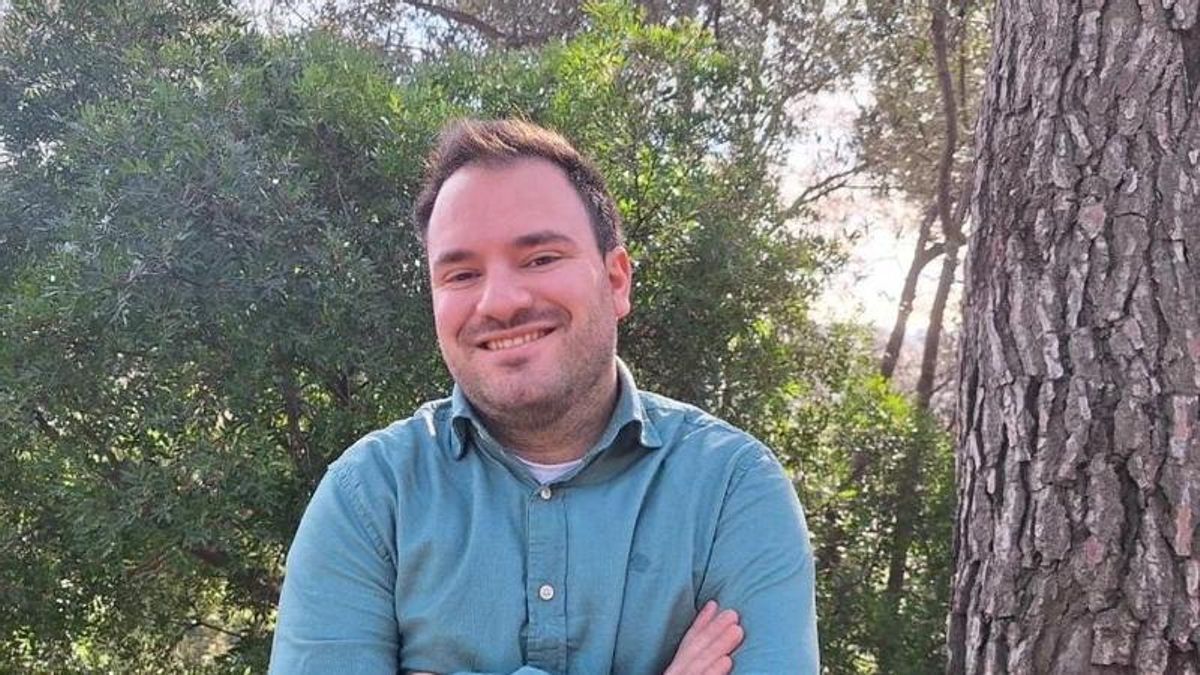 Alantre anuncia la candidatura con la que se presentará a las elecciones de Castilla y León