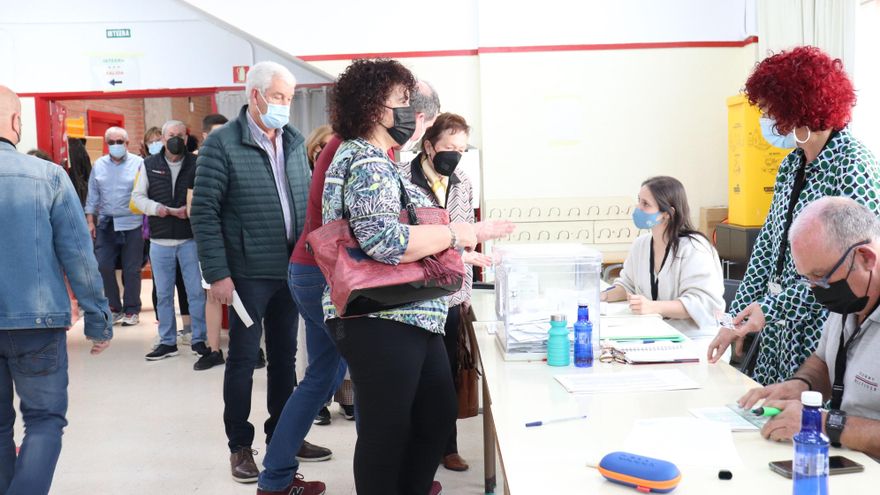 Usansolo, un camino a la independencia con muchas piedras que saltar