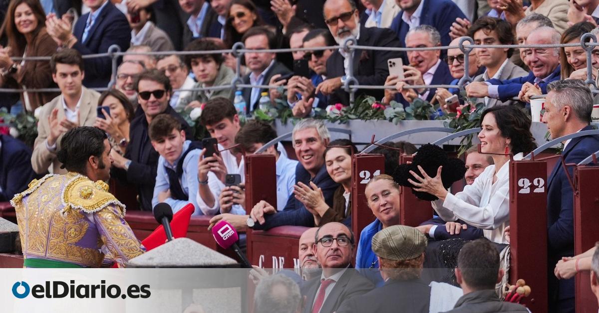 Ayuso guarda silencio sobre la declaración de su jefe de gabinete en el Supremo donde reconoció el bulo sobre el fiscal general
