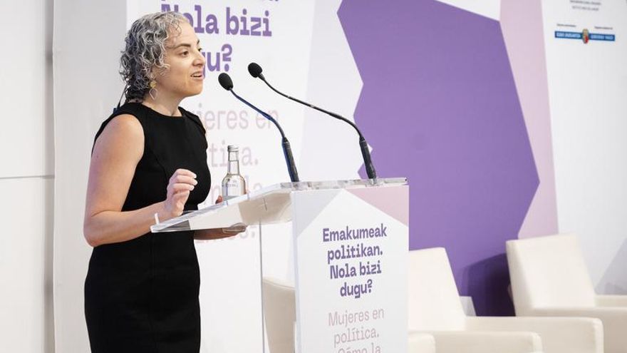 Jennifer Piscopo, politóloga: "Las mujeres llegan a las instituciones, pero ocupan áreas consideradas menos prestigiosas"