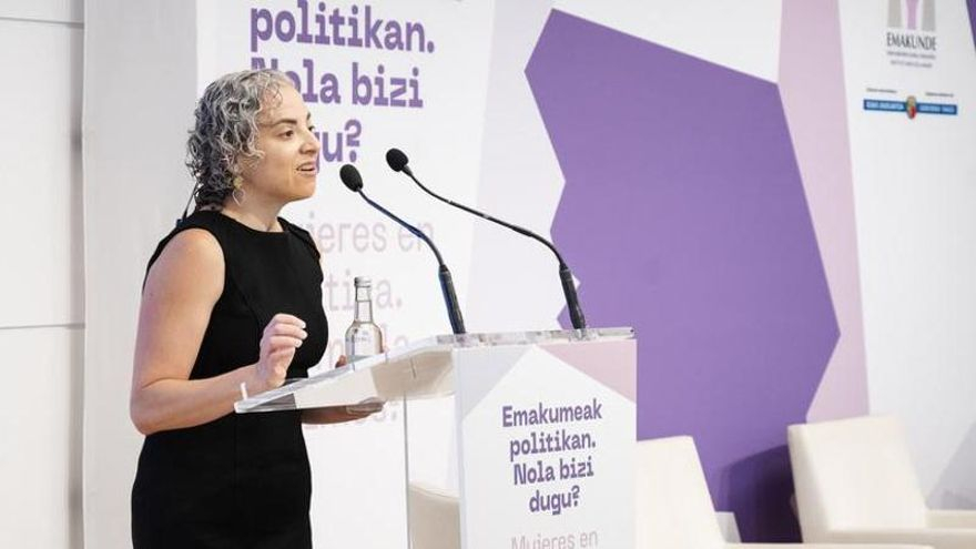 Jennifer Piscopo, politóloga: "Las mujeres llegan a las instituciones, pero ocupan áreas consideradas menos prestigiosas"