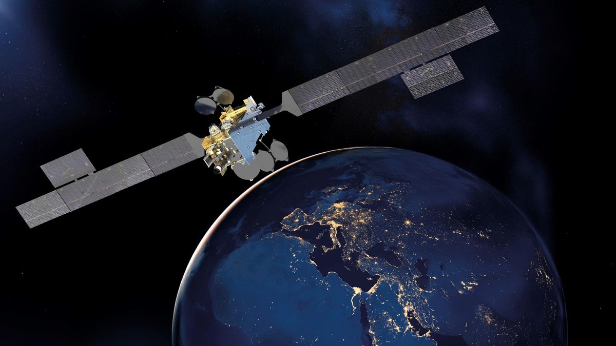 Superadas con éxito las primeras pruebas de campo realizadas en La Palma y Tenerife de la futura 'internet cuántica'