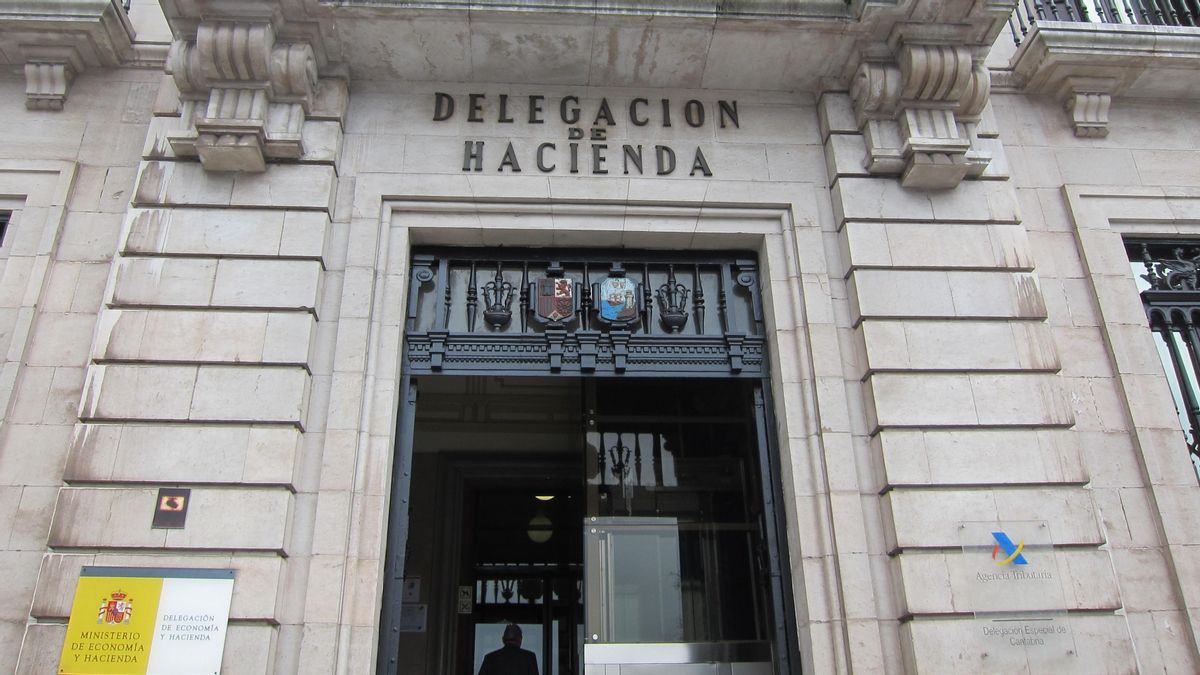 Los contribuyentes podrán pedir desde este viernes cita para la atención presencial de la declaración de la renta