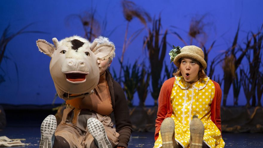 Vacaciones de invierno: teatro a precios accesibles y muchos talleres gratuitos para los peques