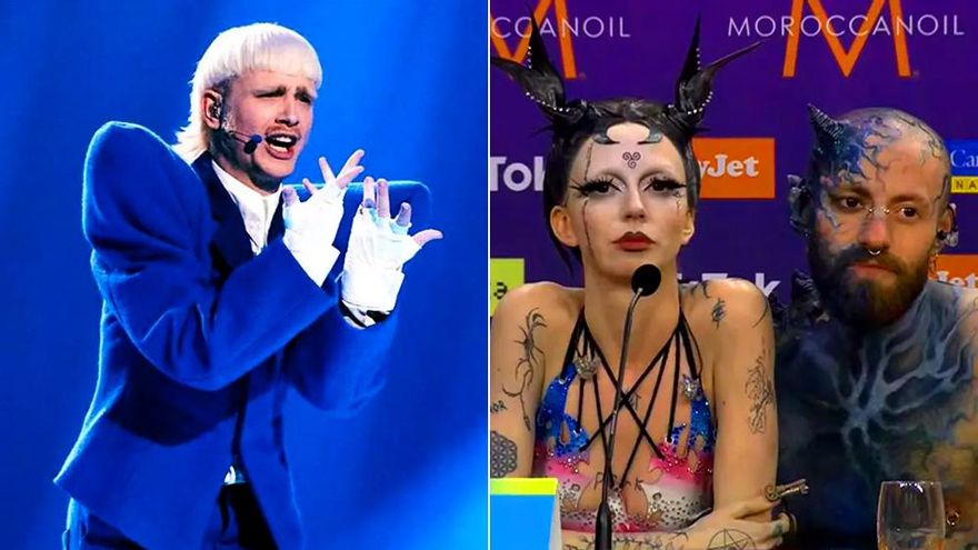 La UER implantará en Eurovisión 2025 un "espacio seguro" para los artistas y pide "un comportamiento neutral y apolítico"