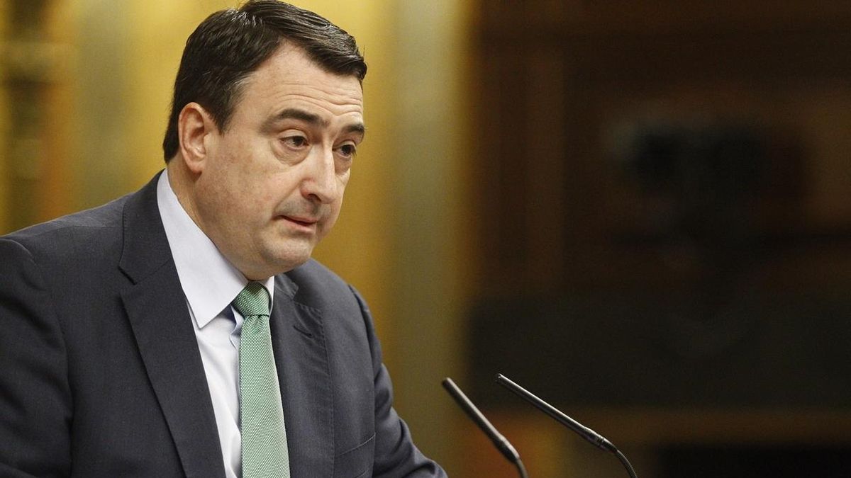 El PNV afea a Rajoy que haya dejado pasar la oportunidad de afianzar la convivencia en Euskadi