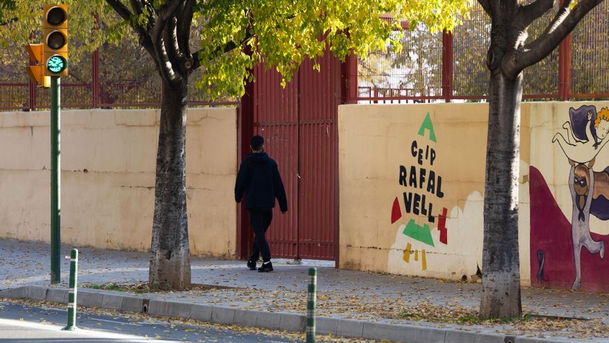 El colegio del niño cuya madre pide que se le ofrezca un menú vegano: "Nuestro objetivo es el bienestar del menor"