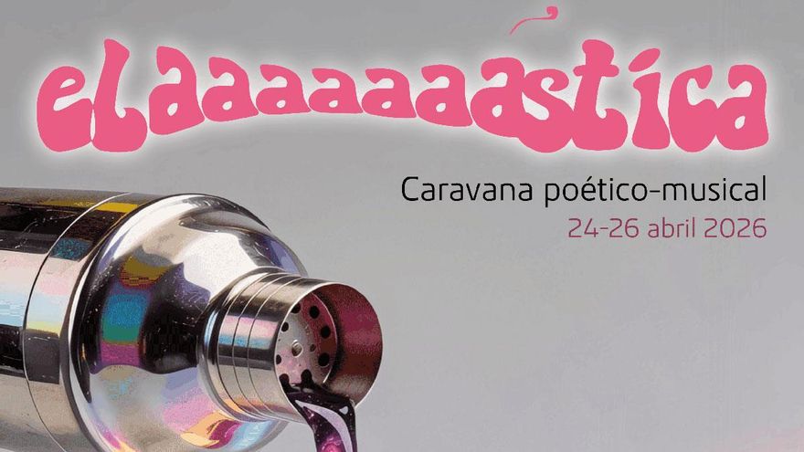La caravana poético-musical regresa a Córdoba con tres días de cultura en bares y centros sociales