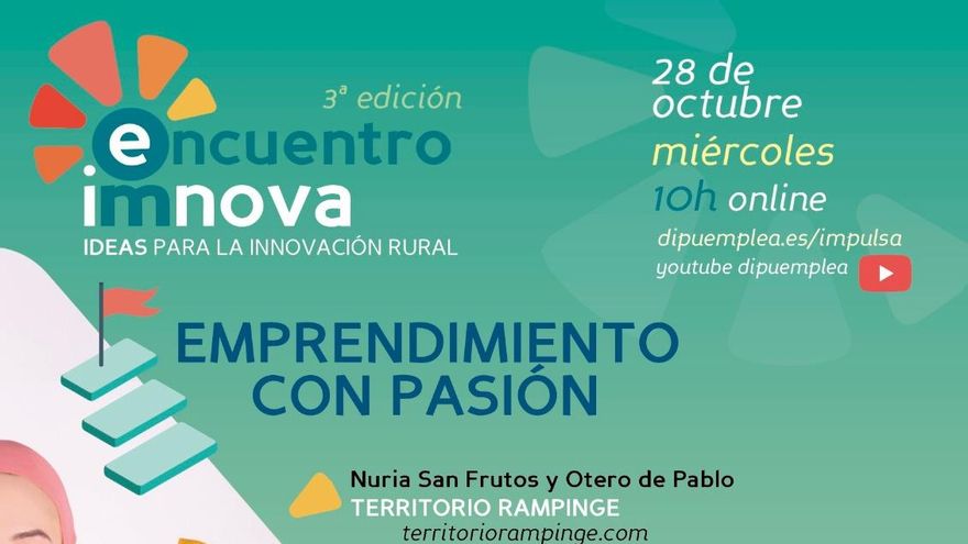 Emprendimiento Diputación de Guadalajara
