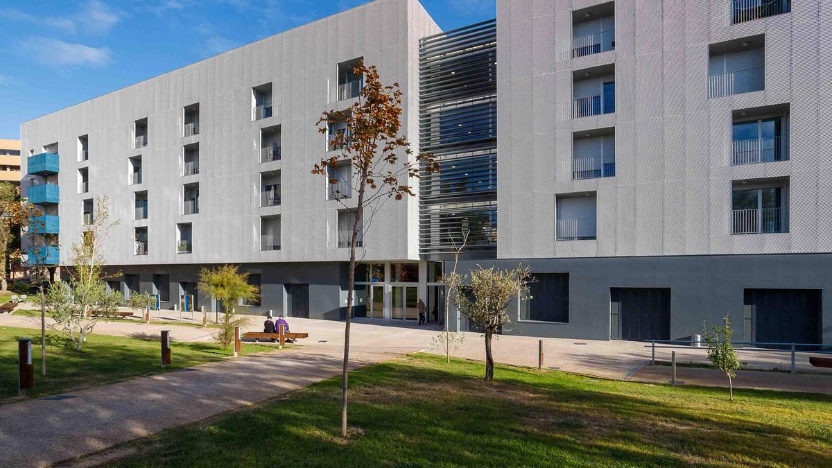 Descontrol con la vivienda protegida en Aragón: el Gobierno admite que no hay un registro unificado desde 2013