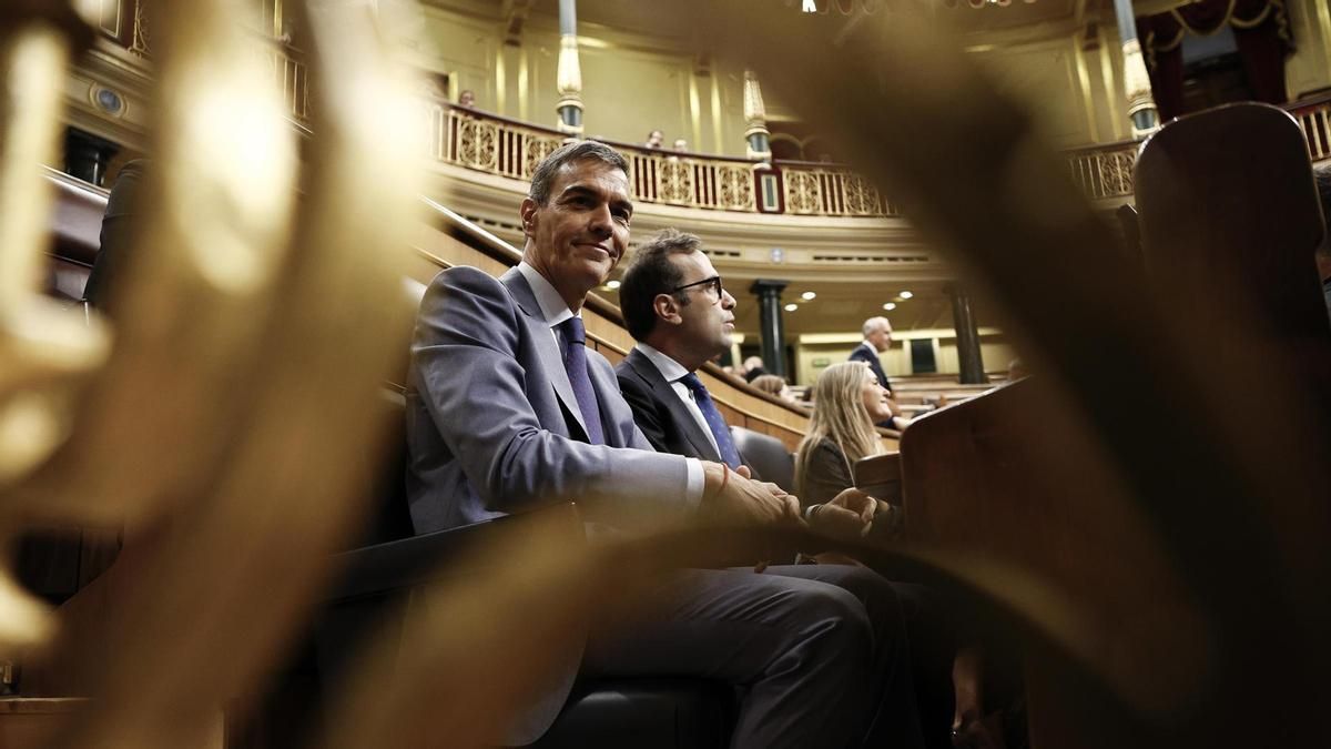 ¿Por qué Sánchez no vio venir Ceuta?