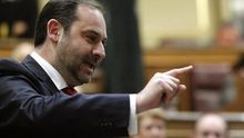 José Luis Ábalos será ministro de Fomento