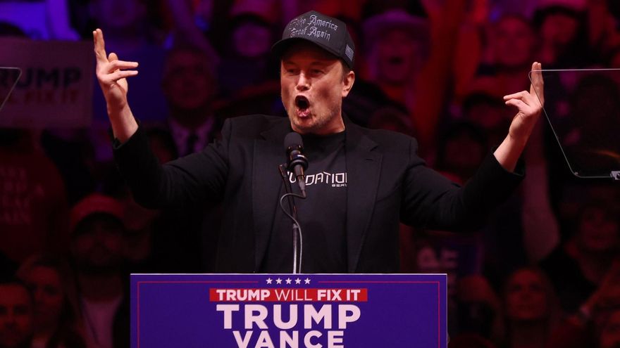 Wikimedia España, asociación de editores de Wikipedia, responde a los ataques de Elon Musk: "Demuestra ser un total ignorante sobre cómo funcionamos"