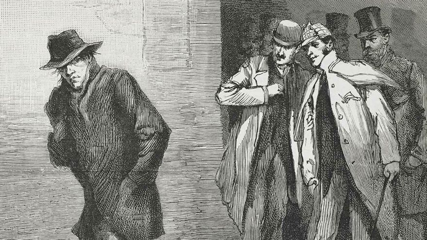 ¿Puede una teoría cambiar la historia de Jack el Destripador? El nombre del nieto de la reina Victoria vuelve a escena
