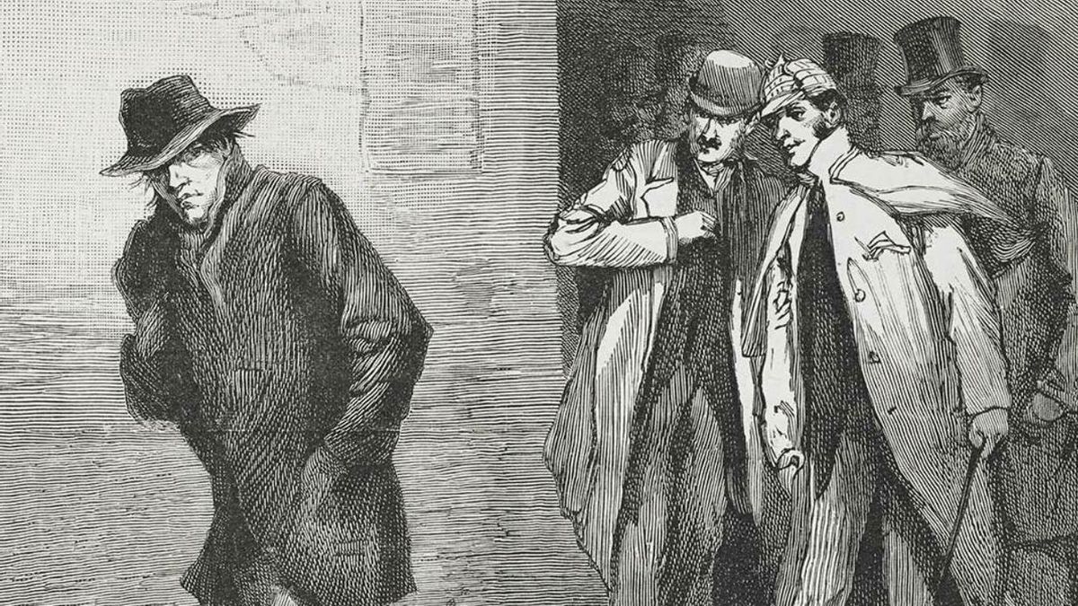 ¿Puede una teoría cambiar la historia de Jack el Destripador? El nombre del nieto de la reina Victoria vuelve a escena