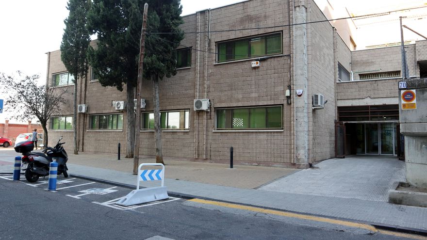 Sanidad "reordena" la actividad en un centro de salud en Talavera: la versión oficial tras aparecer carteles de cierre por falta de personal