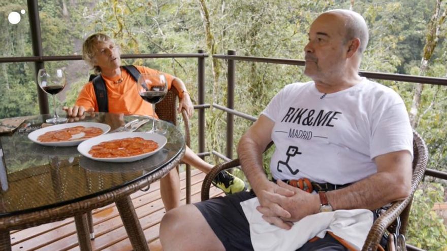 Antonio Resines habló de su salud antes de su ingreso por Covid: "Valoro muchísimo más el estar vivo"