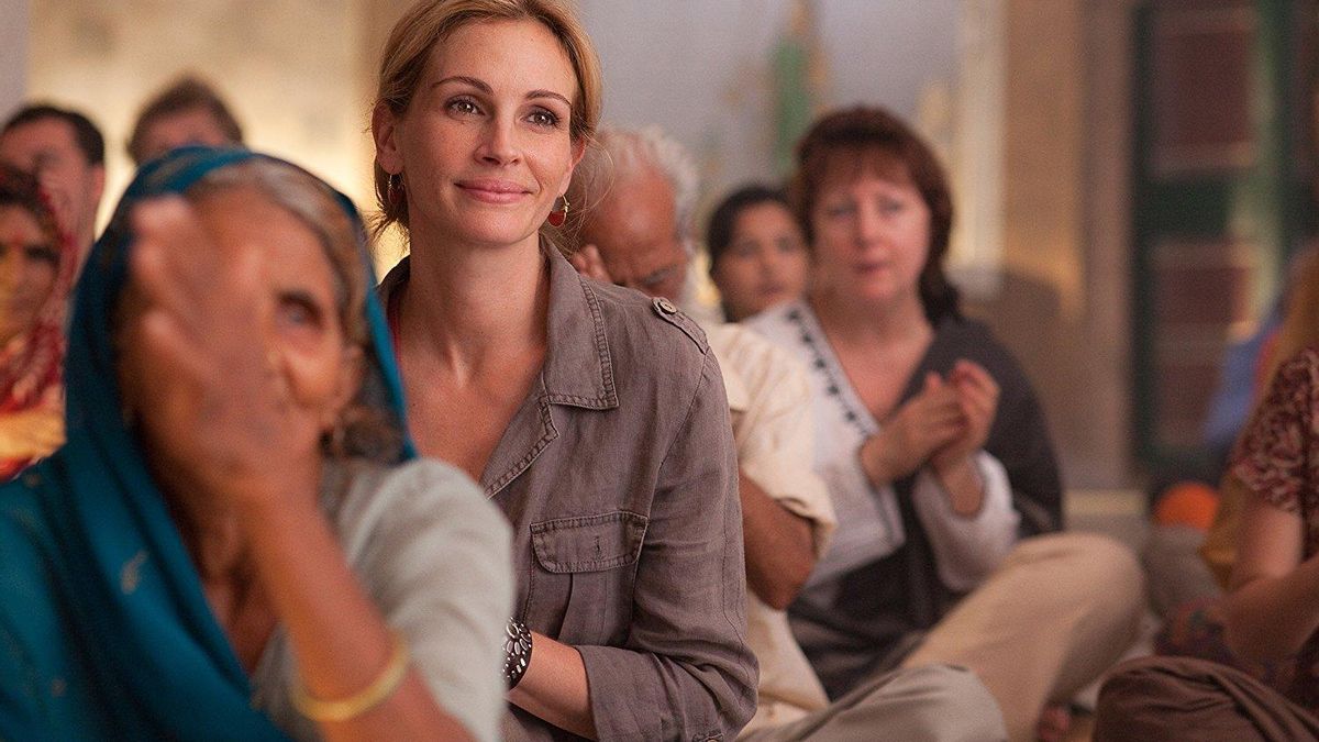 La película con Julia Roberts que fue todo un éxito hace quince años al adaptar un fenómeno literario