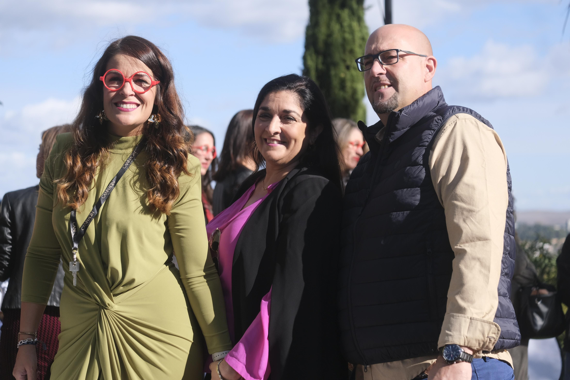 La Fundación Miaoquehago recauda 35.000 euros en su tradicional fiesta de aniversario