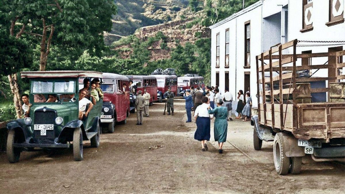 La carretera del norte: política, paciencia y una conquista necesaria