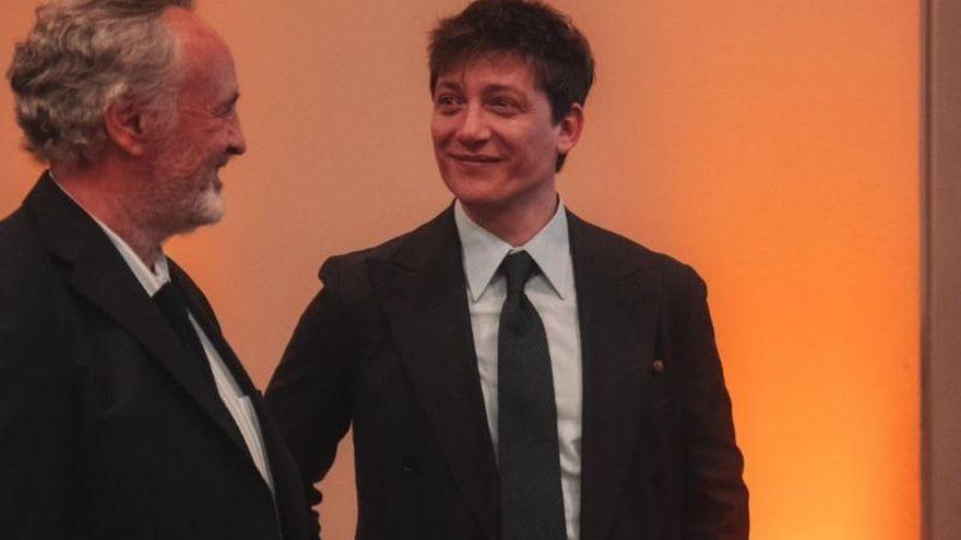 Los vínculos con Santiago Caputo y el acercamiento al Partido Republicano: el ex espía que ingresó a Flybondi