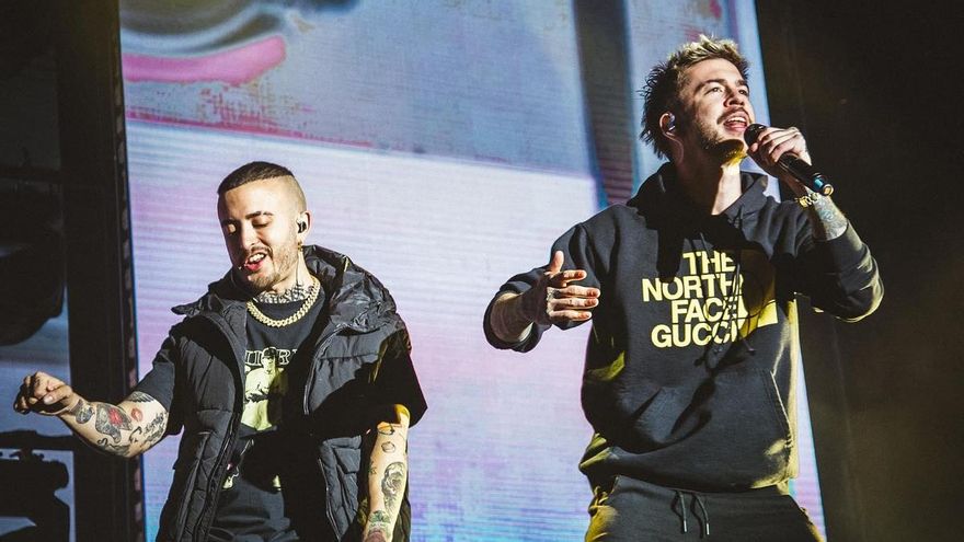 El festival Conexión Valladolid registra cerca de 20.000 asistentes y genera unos mil empleos