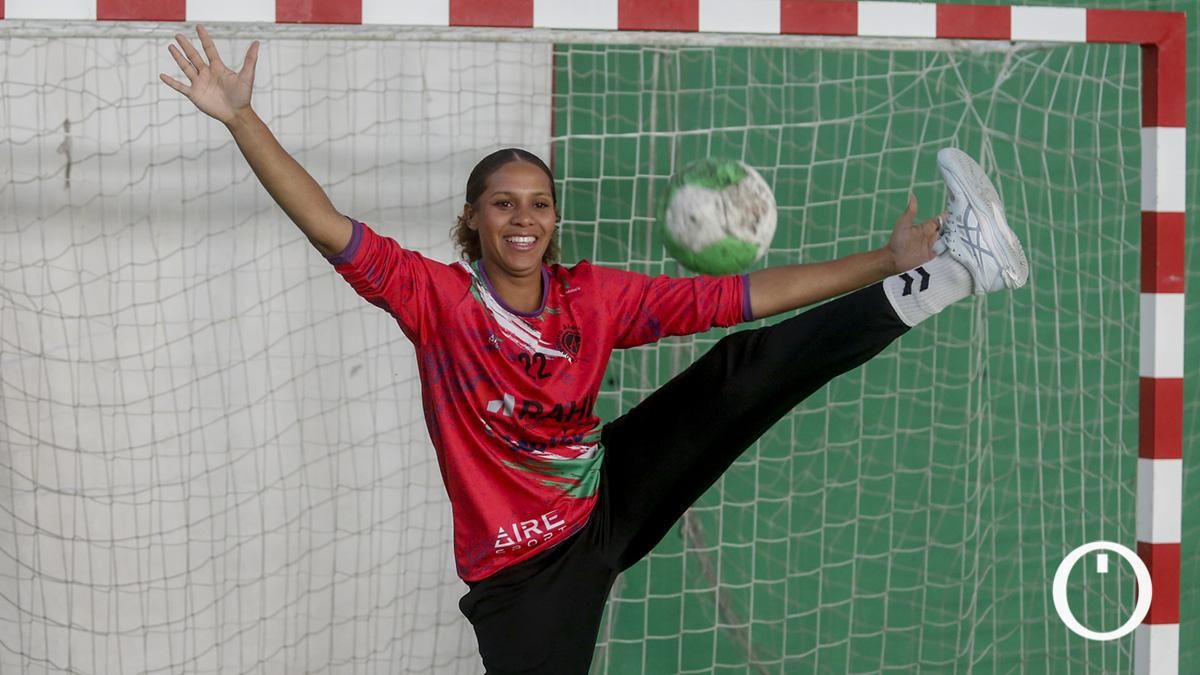 Entrevista a Yarketzi Moreno para Ateneas