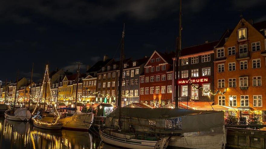 'Samfundssind', la palabra de moda que ha movilizado a Dinamarca contra la pandemia