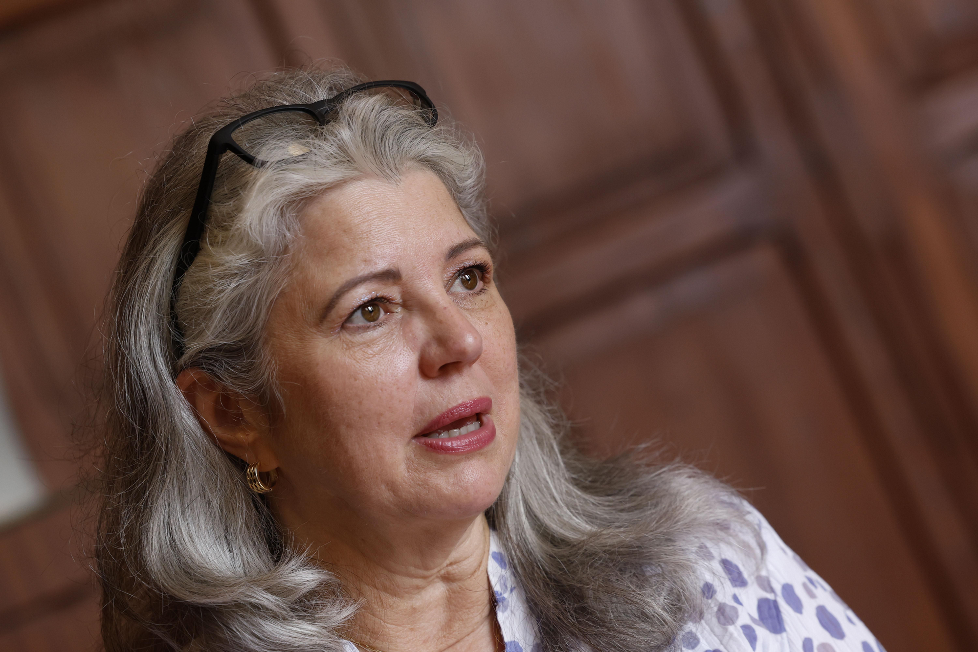 Elvira Urquijo/EFE