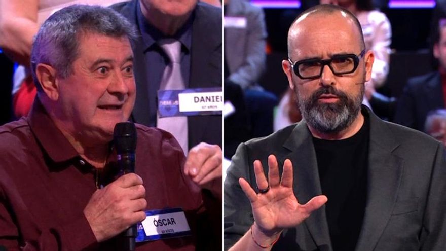 Risto afea a dos participantes de 'Demos' sus polémicos comentarios sobre los inmigrantes: "No lo puedo permitir"