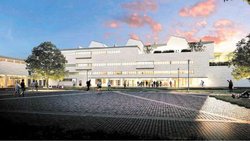 Vía libre para la destrucción del patrimonio industrial en Madrid: ni protección legal ni compromiso político