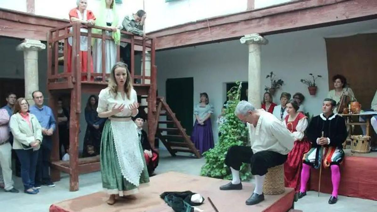 Las Jornadas Calderonianas de Yepes, en Toledo, declaradas Fiesta de Interés Turístico Nacional
