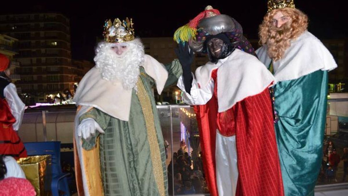 Estos son los usos que se le dan en la actualidad al oro, el incienso y la mirra