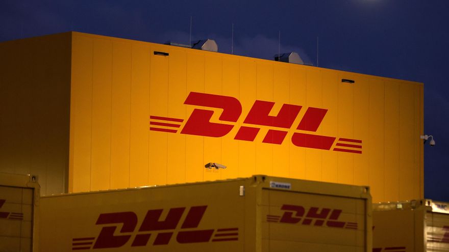 DHL anuncia una inversión en Argentina por unos cinco millones de dólares