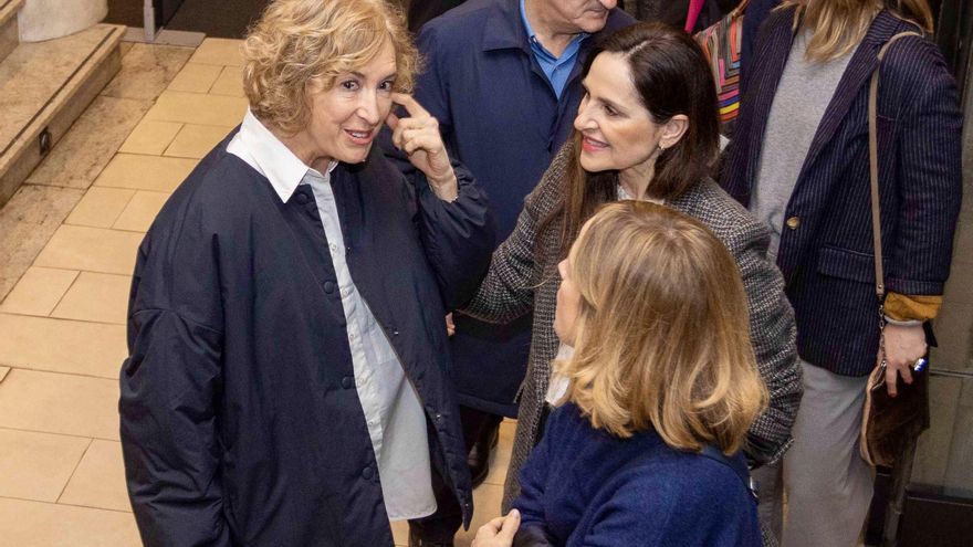 Euskadi recuerda a Gregorio Ordóñez en el trigésimo aniversario de su asesinato a manos de ETA