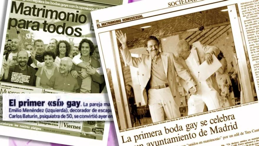 Xente LGTB+ Astur premia a 'La Benéfica' de Rodrigo Cuevas por su defensa del colectivo en el ámbito rural