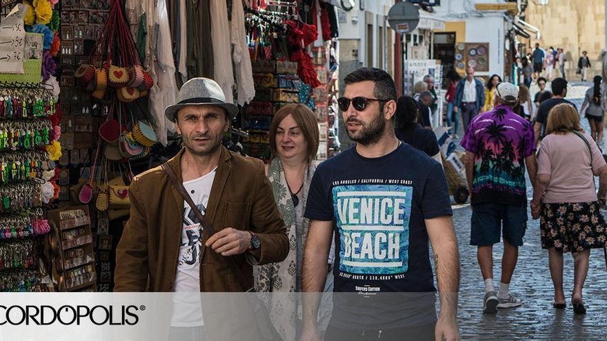 Andalucía se despide de las lluvias de ‘Óscar’ y recupera las tardes a 35 grados